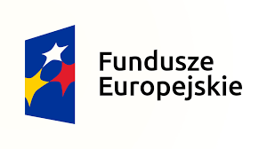Logo - Fundusze Europejskie