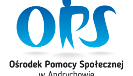 logo Ośrodka Pomocy Społecznej w Andrychowie